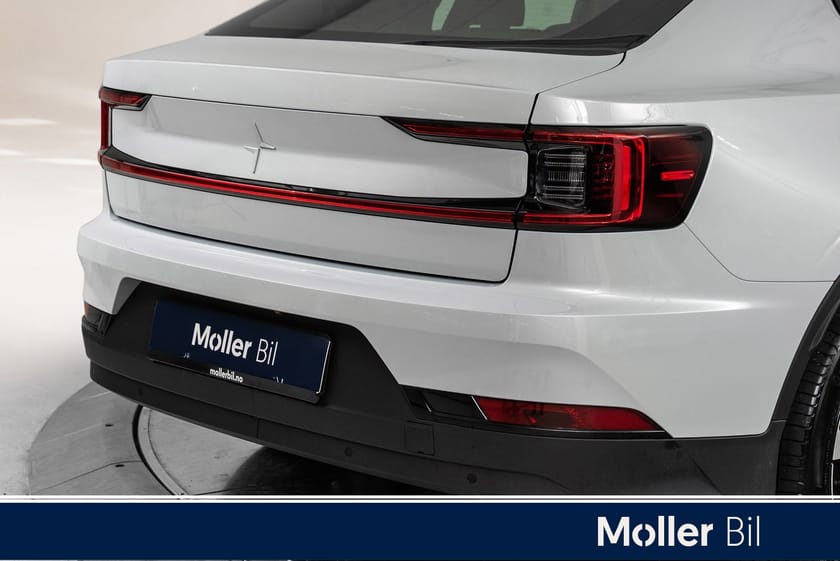 Bilde 5 av Polestar 2 Long range Dual motor 