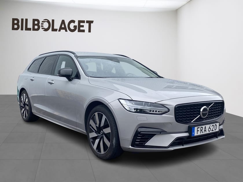 Bild 5 av Volvo V90 T6 Plus Dark Edition