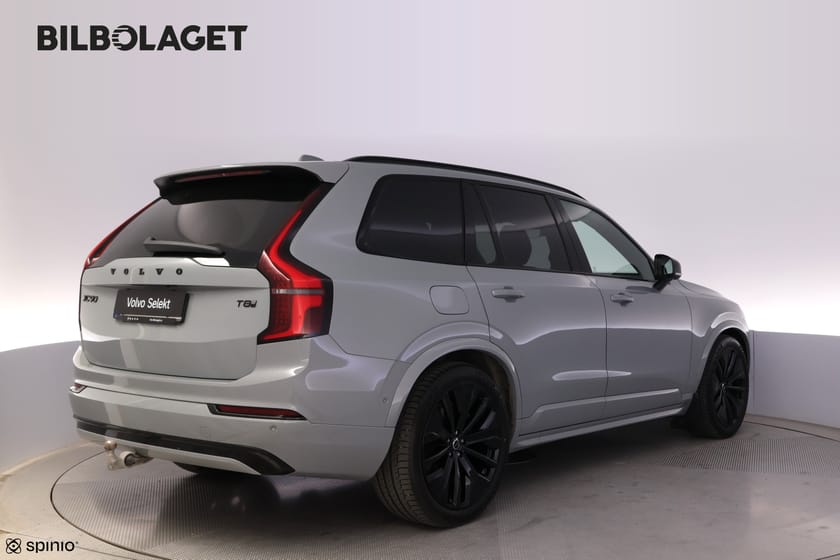 Bild 3 av Volvo XC90