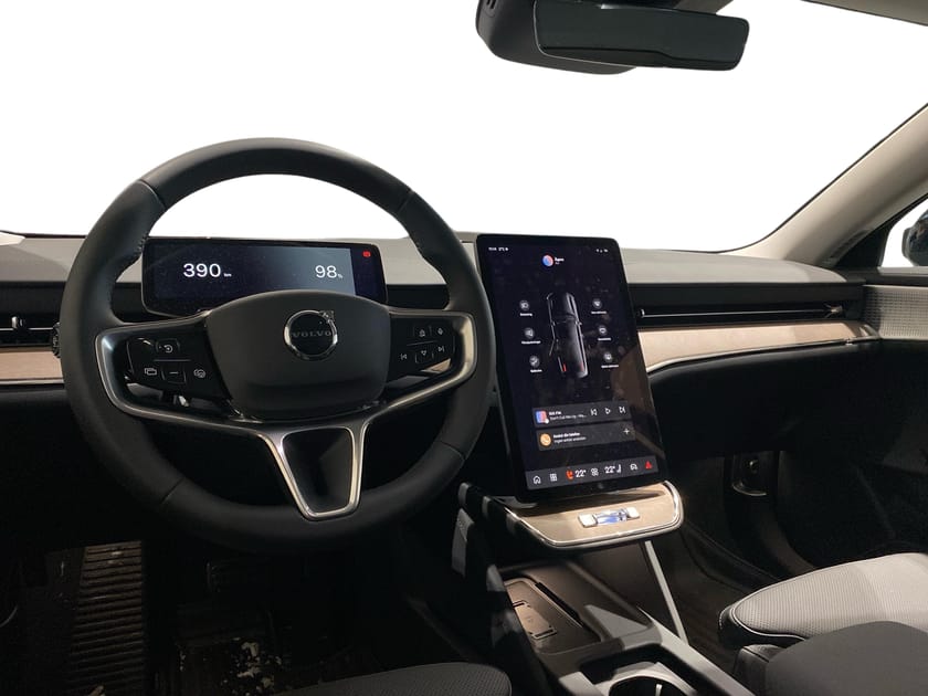 Bild 5 av Volvo ES90 Single Motor Extended Range
