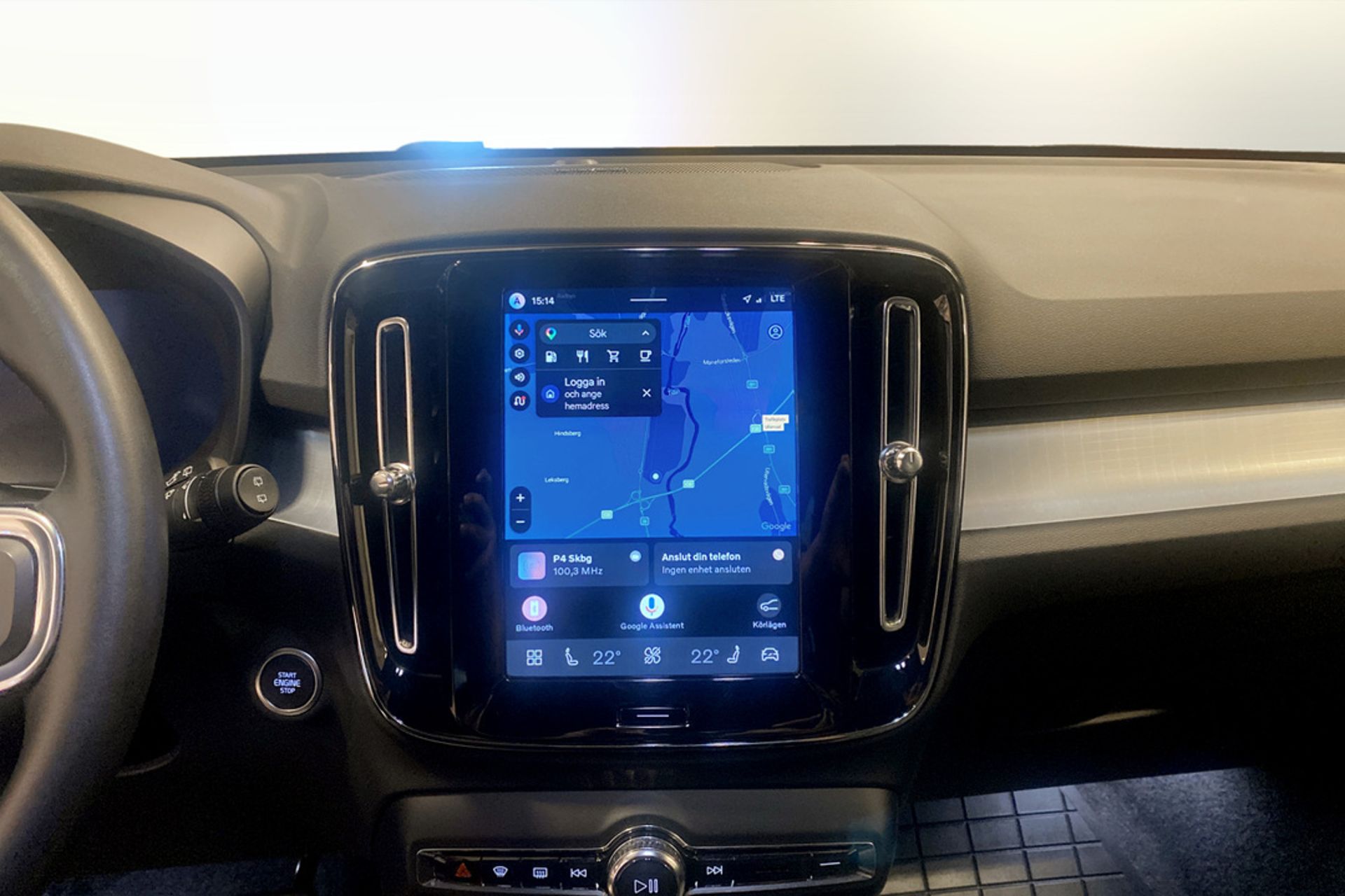 Volvo XC40 B3 2026, kuva 7/10