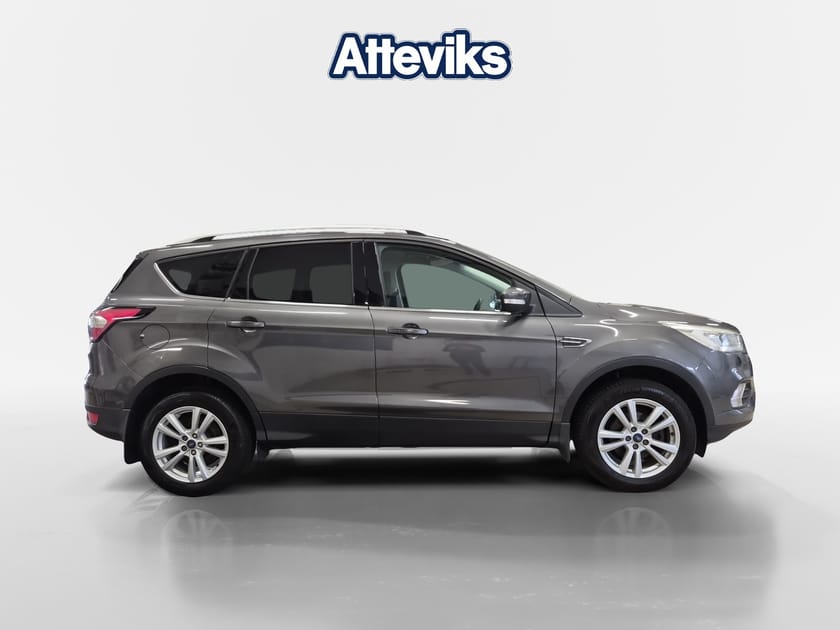 Bild 2 av Ford Kuga