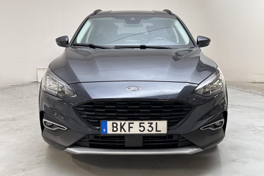 Bild 5 av Ford Focus Active Kombi 1.0 EcoBoost (125hk)