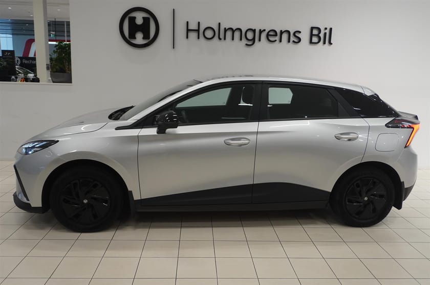 Bild 3 av MG 4 Electric Standard Range
