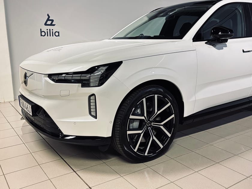 Bild 3 av Volvo EX90 Twin Motor Performance Ultra 7sätes | Bowers & Wilkins |