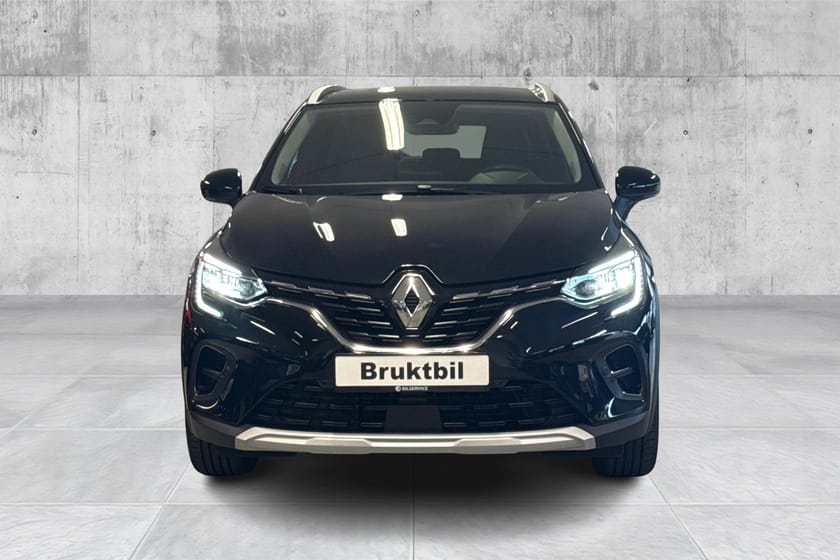 Bilde 5 av Renault Captur E-TECH Plugin-Hybrid 160