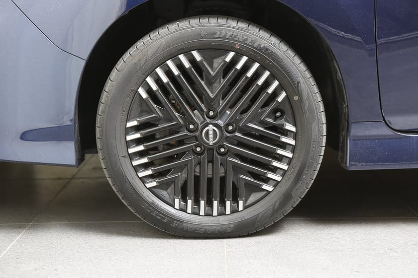 Bild 5 av Nissan Leaf e+ Tekna 59 kWh 360° BOSE Skinn Leasbar