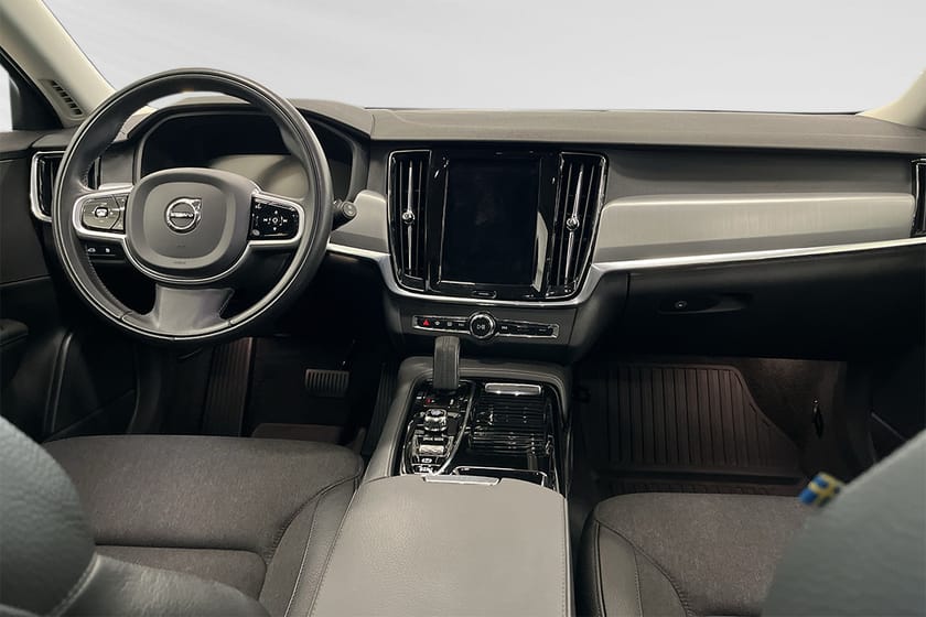 Bild 5 av Volvo V90 T8 TE Momentum Advanced Edition