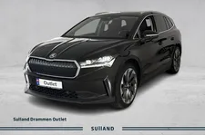 Thumnail bilde 0 av Škoda Enyaq iV 80