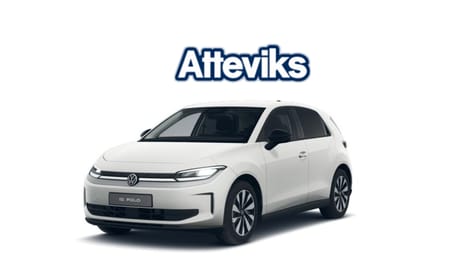 Volkswagen ID.Polo