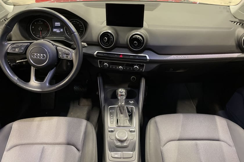 Bild 5 av Audi Q2