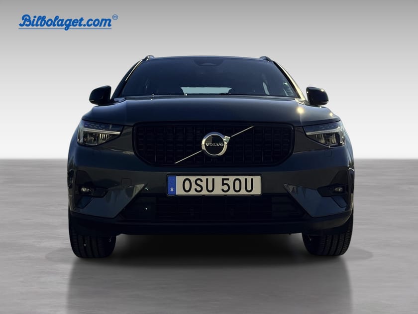 Bild 2 av Volvo XC40 B4 FWD Bensin Plus Dark