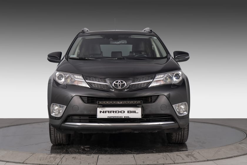 Bilde 3 av Toyota RAV4