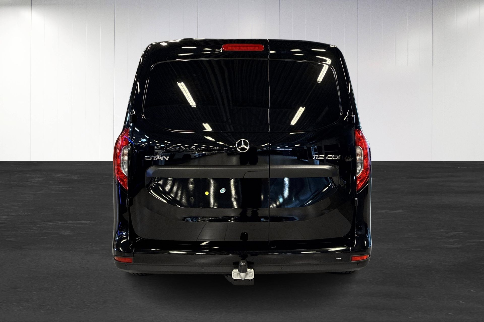Mercedes-Benz Citan 112 CDI 2026, bild 6/10
