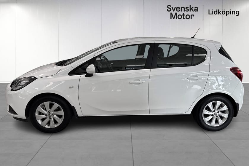 Bild 3 av Opel Corsa - Enjoy I Dragkrok I Farthållare I Bluetooth