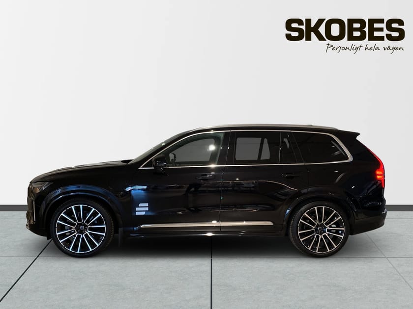 Bild 5 av Volvo XC90 T8 Ultra Bright