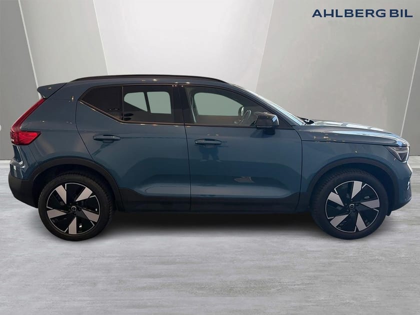 Bild 5 av Volvo EX40 Single Motor Extended Range