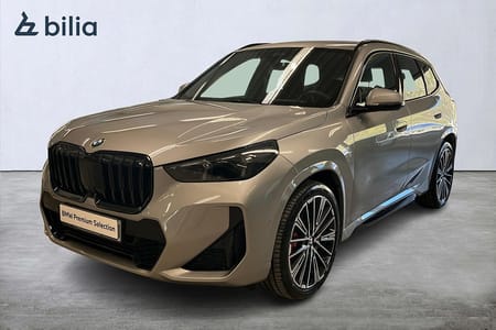 BMW X1 sDrive18i