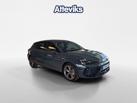 CUPRA Leon 1.5 eTSI 150hk DSG/Aut | Dragkrok | EDGEPKT