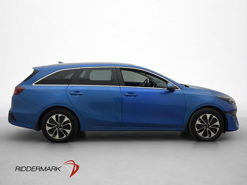 Bild 4 av Kia Ceed Sportswagon Plug-in Hybrid Action Navi Kamera