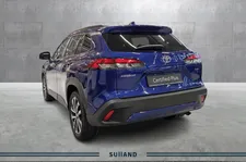 Thumnail bilde 2 av Toyota Corolla Cross Hybrid AWD-i