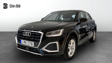 Audi Q2 35 TFSI