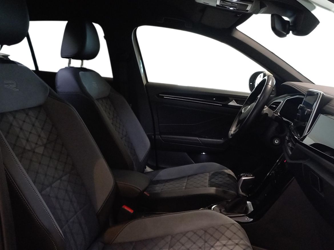 Volkswagen Volkswagen T-Roc — bild 10