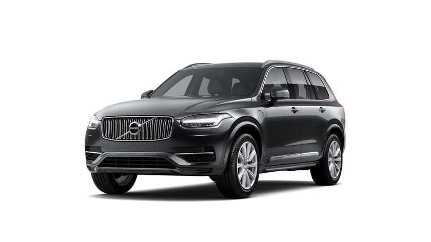 Bilde 1 av Volvo XC90