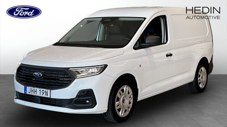 Ford Transit Connect L2 TREND SKÅP 2.0 122 A FWD