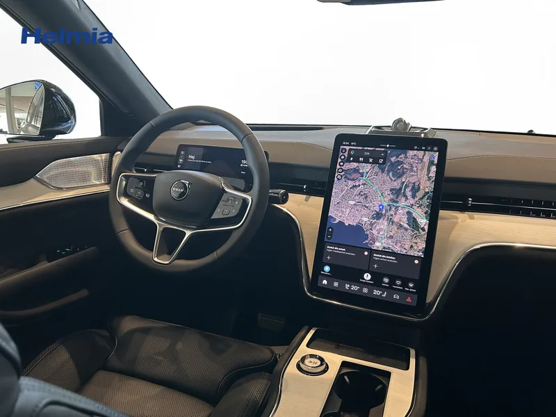Bild 6 av 15 – Volvo EX90 Twin Motor M Ultra Pro Edt 7s Ultra Pro Edition