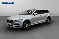 Volvo V90 Cross Country