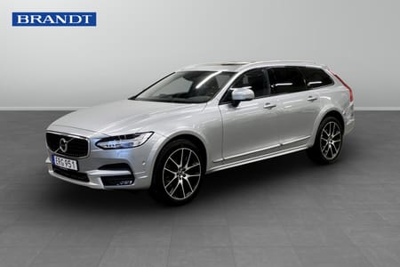 Volvo V90 Cross Country D5 AWD Pro