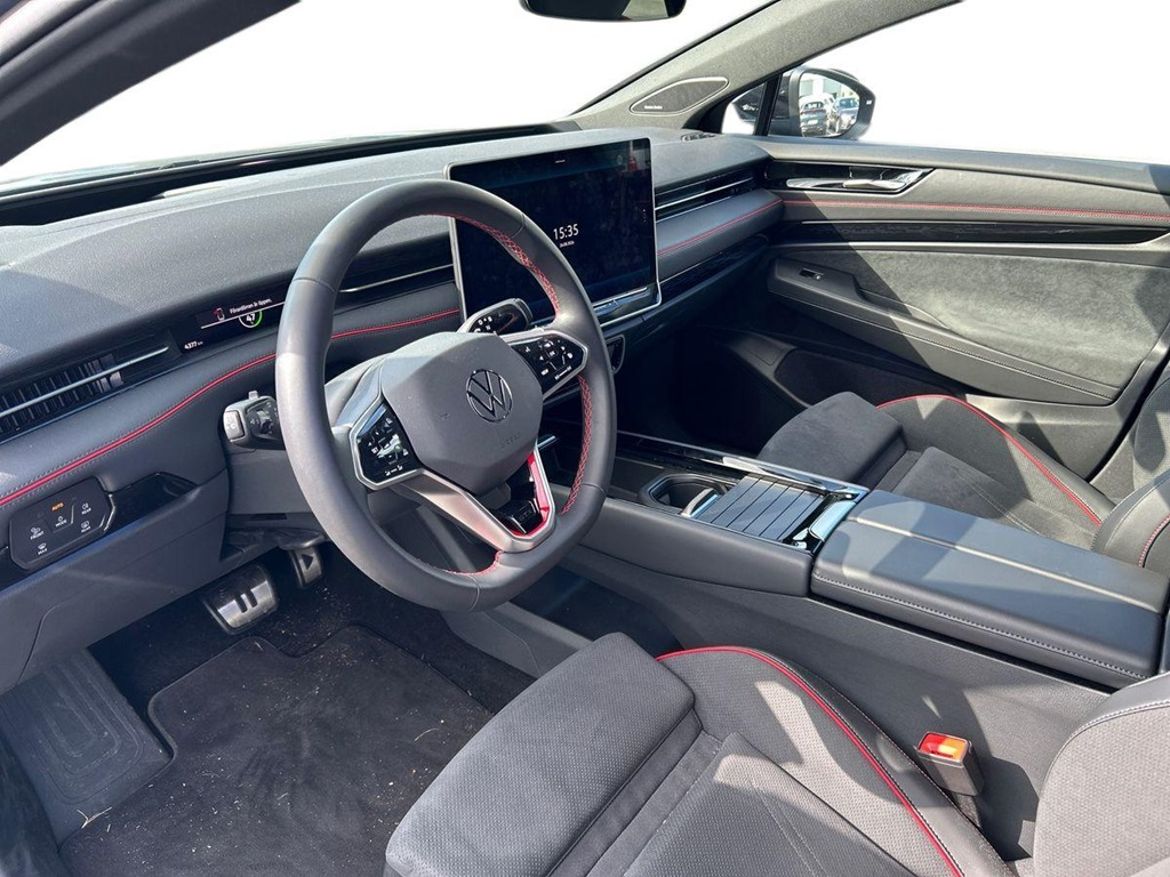 Volkswagen Volkswagen ID.7 GTX Tourer — bild 6