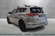 Thumnail bilde 2 av Toyota RAV4 Hybrid