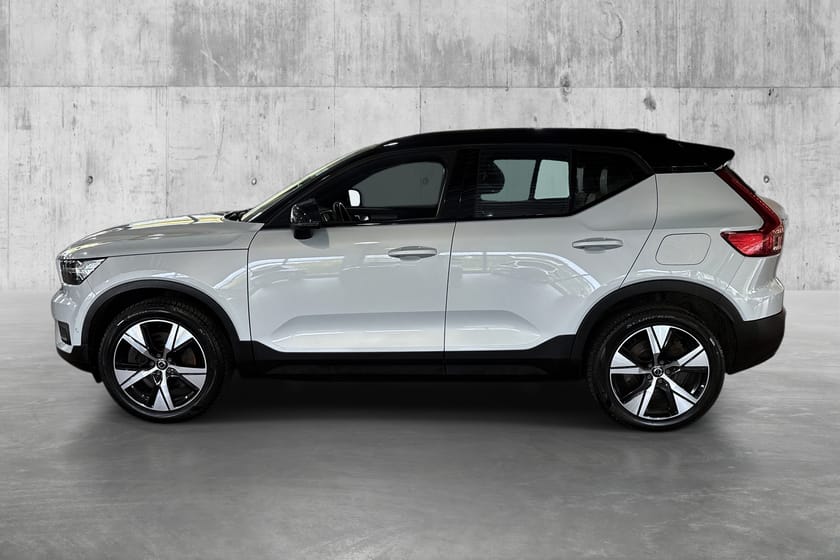 Bilde 5 av Volvo XC40 P8 AWD Recharge – Pro/360/Hengerfeste/Harman&kardon