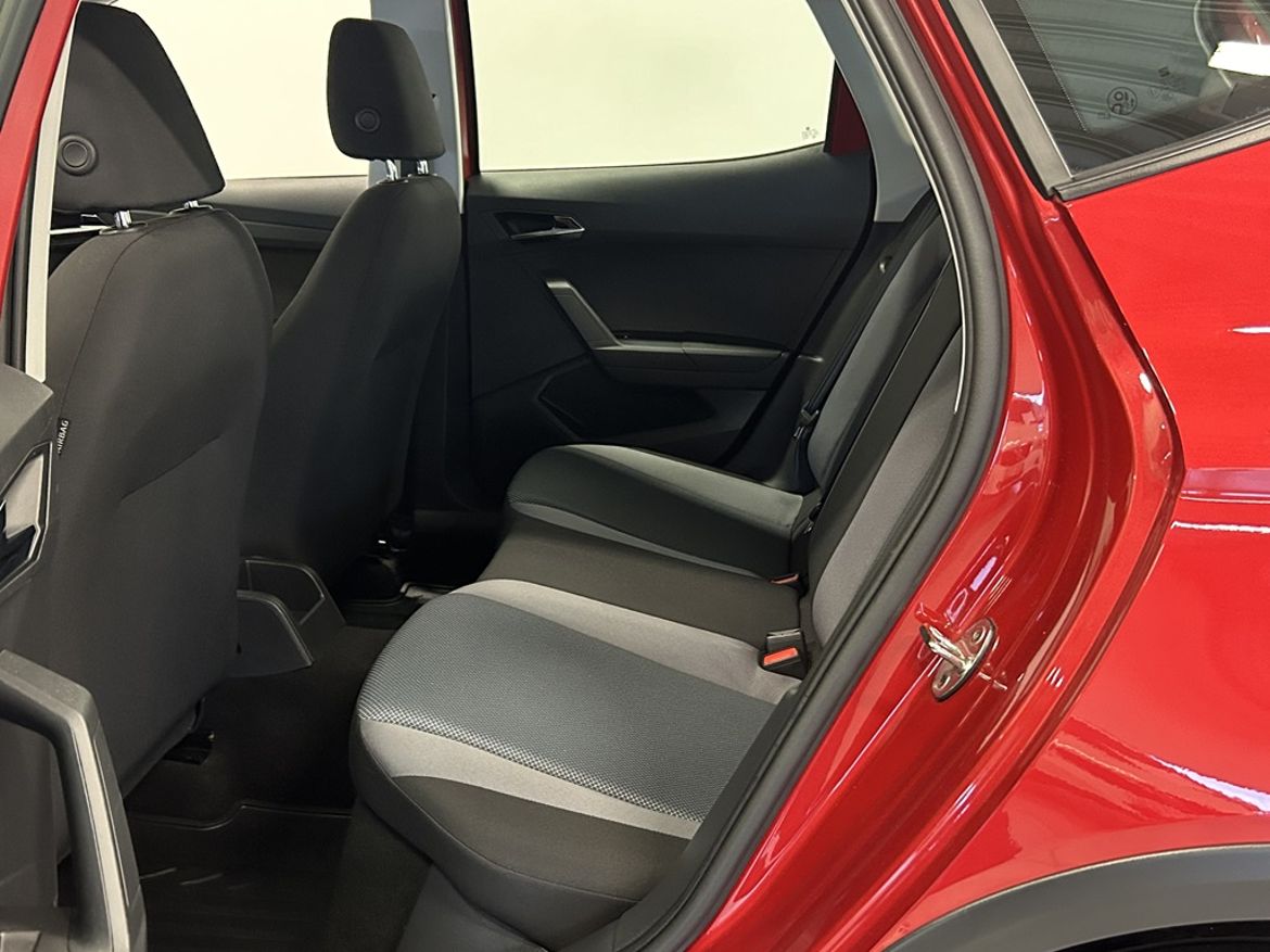 SEAT SEAT Arona — bild 8