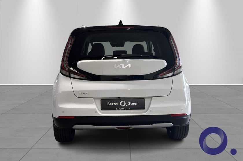 Bilde 4 av Kia e-Soul Harman/Kardon