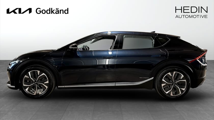 Bild 4 av Kia EV6