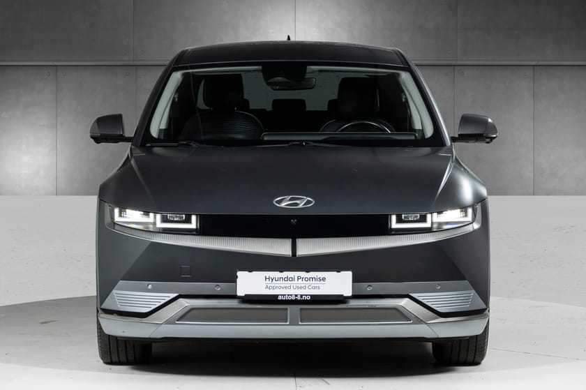 Bilde 5 av Hyundai Ioniq 5 Premium LR AWD 325Hk | V2L | BOSE stereo | Hengerfeste
