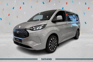 Ford E-Tourneo Custom 340