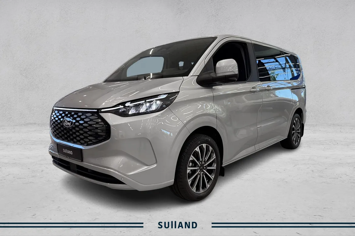 Bilde av Ford E-Tourneo Custom 340