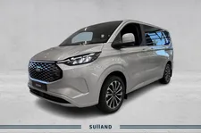 Thumnail bilde 0 av Ford E-Tourneo Custom 340