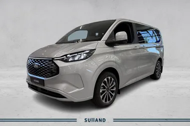 Ford E-Tourneo Custom 340