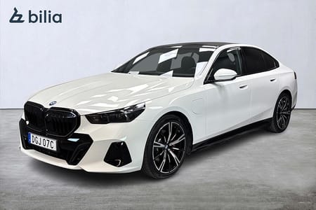 BMW 530e xDrive xDrive/M-Sport PRO/HuD/360°/Pano/ACC/Drag