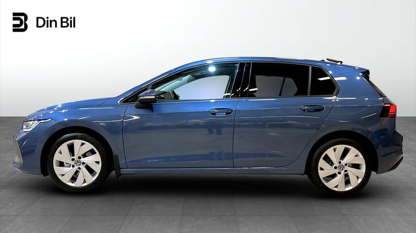 Bild 2 av Volkswagen Golf