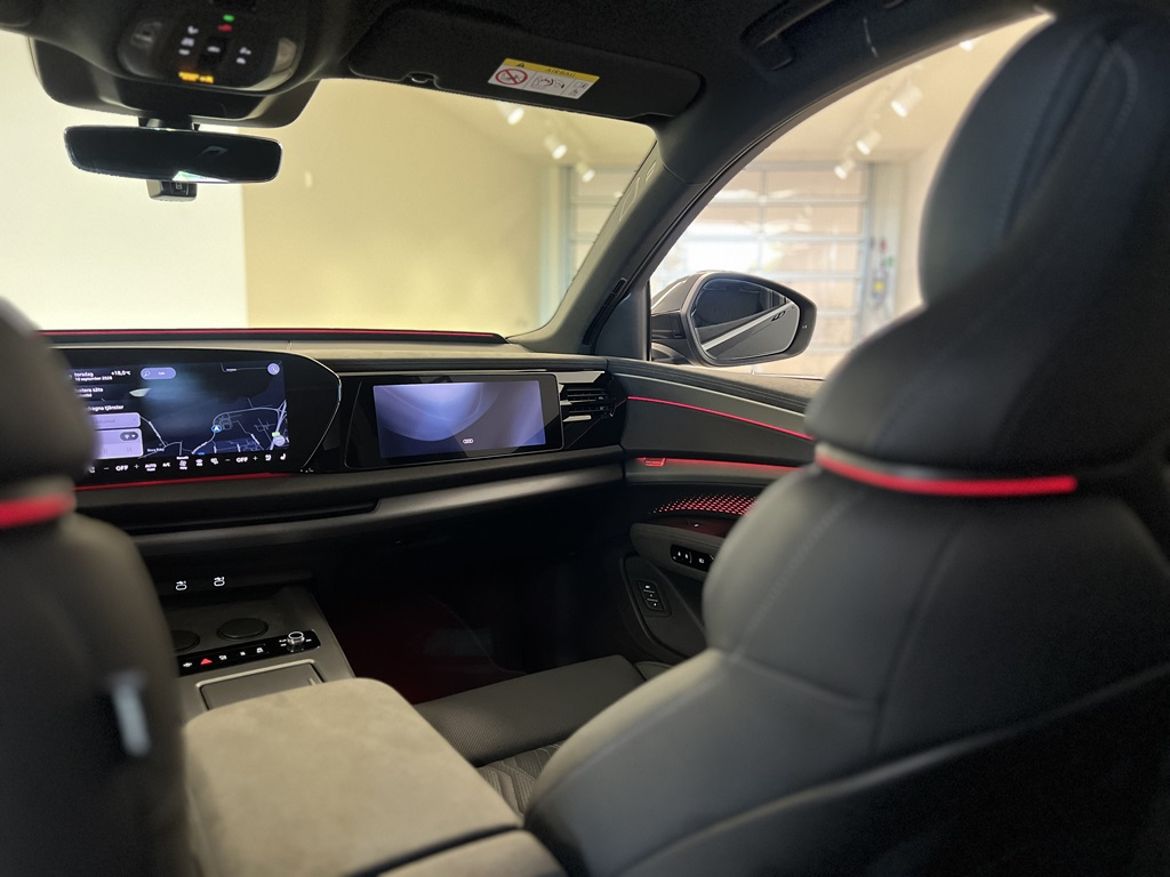 Audi Audi Q7 — bild 8