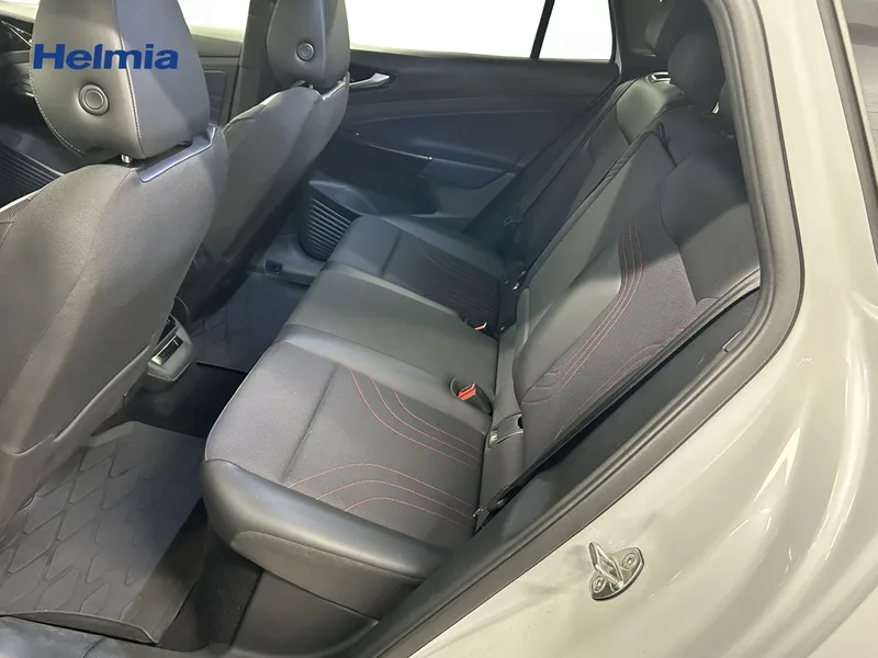 Bild 10 av 12 – Volkswagen ID.4 GTX VOLKSWAGEN, VW Comfort Plus