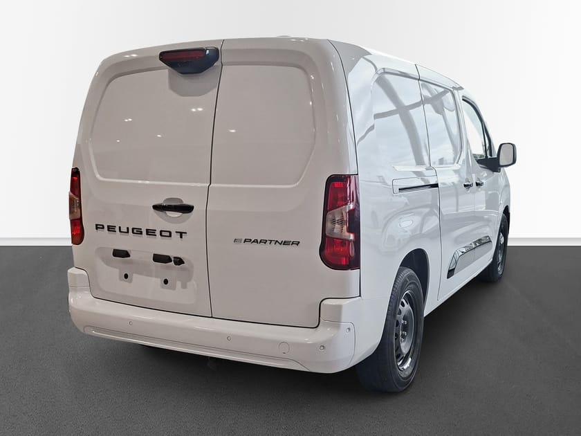 Bild 4 av Peugeot e-Partner L2