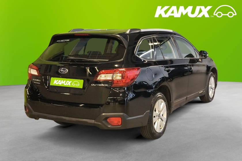 Bild 4 av Subaru Outback