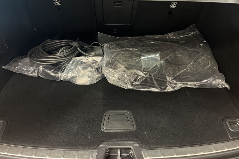 Bild 5 av Volvo XC60 *V-hjul/Backkamera/SE SPEC*